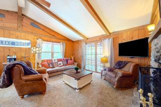 Paddle Inn on Buckskin Lake - 6
