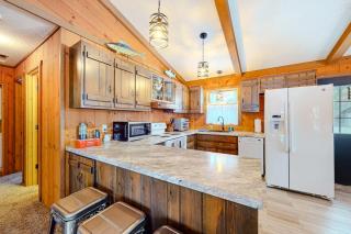 Paddle Inn on Buckskin Lake - 7
