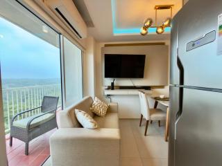 Hermoso Departamento cerca de Asunción 807B - 6