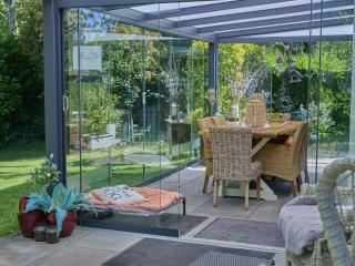 Bungalow Sonnerust - 1