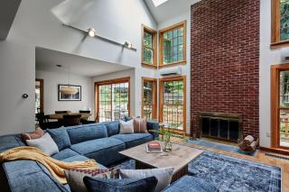 Perfect Nature Retreat In Great Barrington - 2