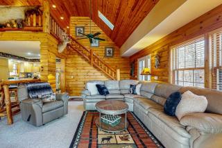 The Lake House - 7
