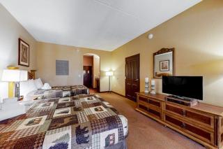 Chula Vista Condo 2341 - 1