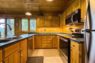 Aspen Hutte - 6