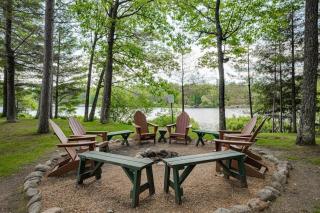 Island View Lodge - Eagle River - 7
