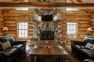 Island View Lodge - Eagle River - 3