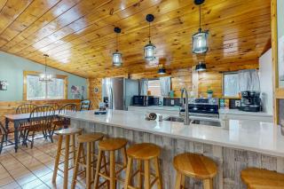 Roaming Deer Cottage - 9