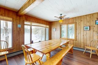 Timberlane Lodge- The Musky, Bluegill & Walleye - 6