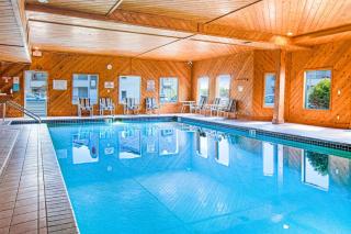 Lighthouse Cove Condo Resort 217 - Lakeside Memories - 7