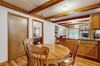 Rustic Woodland Retreat- Unit A - 5
