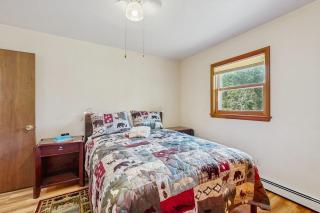 Rustic Woodland Retreat- Unit B - 1