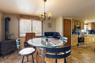 Cottage Haven - 5
