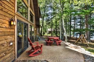 The Loons Nest & The Nut House - 6