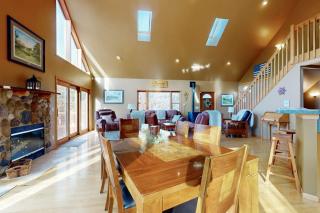 Sand Dunes Lodge - 5