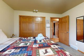Sand Dunes Lodge - 1