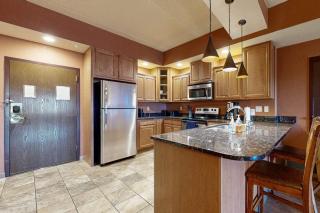 Chula Vista Resort Condo # 2522 - 2