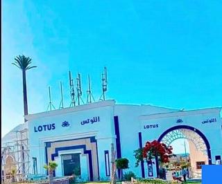 لوتس بانوراما بوول فيو Lotus Panorama Pool View - 9