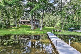 Upper Gresham Lakehouse - 0