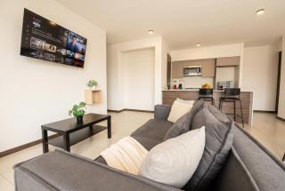 Hermoso Departamento frente a Midtown con Parking - 3