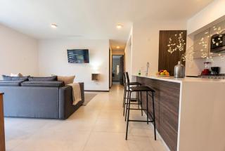 Hermoso Departamento frente a Midtown con Parking - 1