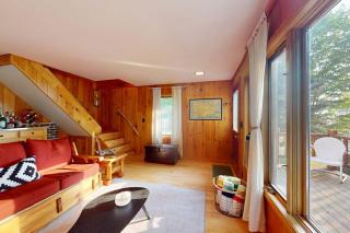 Cedar Perch Cabin - 4