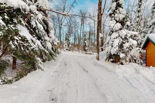 Balsam Ridge Cabins - 7