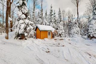 Balsam Ridge Cabins - 9