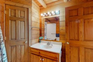 Balsam Ridge Cabins - 2