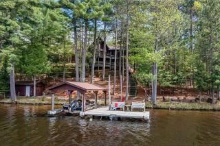 Sailor's Point Lodge - 9