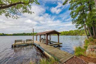 Sailor's Point Lodge - 8