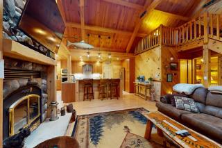 The Lodge on Booth Lake - 2 Bed 2 Bath Vacation home in Minocqua - 6