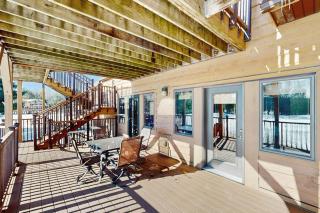 Sunset Condominiums: Golf View - 9