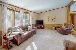 Thoro Cottage - 9