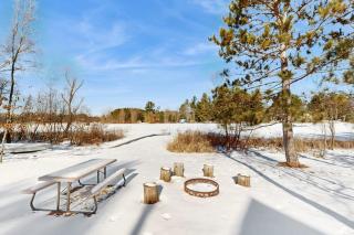 Cali's Fawn Lake Haven - 6