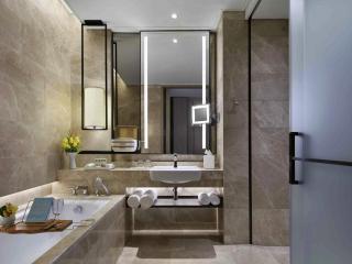 Sofitel Singapore City Centre - Singapour - 7