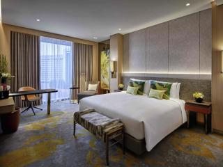 Sofitel Singapore City Centre - Singapour - 6