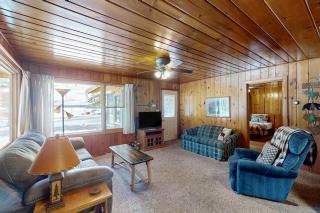 Chickadee Cabin - 6
