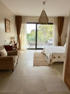 Villa YEMAYA - Villa d'hôtes - 2