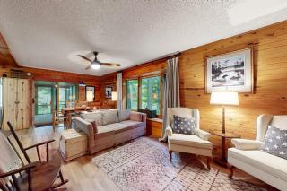 Northwoods Resort - Woodruff - 0