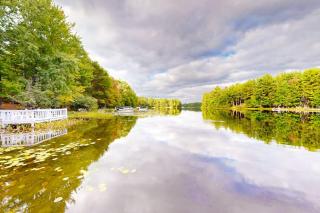 Northwoods Resort - Woodruff - 5