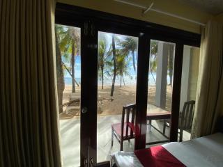 Beachfront Bungalow Cuu Long - 7