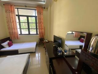 Beachfront Bungalow Cuu Long - 6
