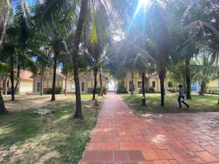 Beachfront Bungalow Cuu Long - 3