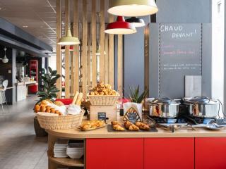 ibis Geneve Centre Lac - 4