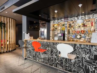 ibis Geneve Centre Lac - 3