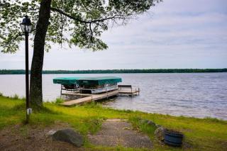 The Loony Bin - Manitowish Waters - 9