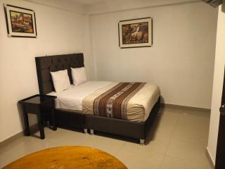 Hostal Ñustas INN - 1