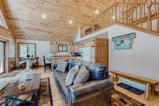 Muskie Haven - 5