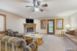Sunset Condominiums: The Retreat - 0