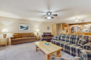 Sunset Condominiums: The Retreat - 7